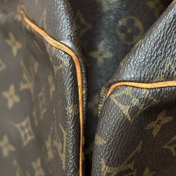 Louis Vuitton speedy 30 tote bag AUTHENTIC - Picture 7 of 15